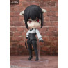 Tis Time for "Torture" Princess - Figurine Torture Tortura, Figuarts mini
