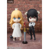 Tis Time for "Torture" Princess - Figurine Torture Tortura, Figuarts mini