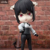 Tis Time for "Torture" Princess - Figurine Torture Tortura, Figuarts mini