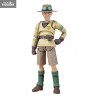 Sand Land - Rao & Thief figure, S.H. Figuarts