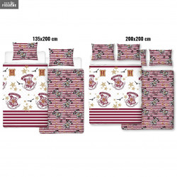 Harry Potter - Bed set...