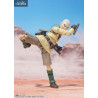 Sand Land - Rao & Thief figure, S.H. Figuarts