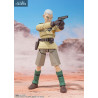 Sand Land - Rao & Thief figure, S.H. Figuarts