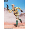 Sand Land - Rao & Thief figure, S.H. Figuarts