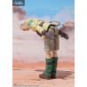 Sand Land - Rao & Thief figure, S.H. Figuarts