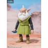 Sand Land - Rao & Thief figure, S.H. Figuarts