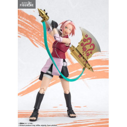 Naruto Shippuden - Figurine...