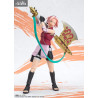 Naruto Shippuden - Sakura Haruno figure Naruto OP99 Edition, S.H. Figuarts