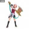 Naruto Shippuden - Sakura Haruno figure Naruto OP99 Edition, S.H. Figuarts
