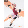 Naruto Shippuden - Sakura Haruno figure Naruto OP99 Edition, S.H. Figuarts
