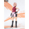 Naruto Shippuden - Sakura Haruno figure Naruto OP99 Edition, S.H. Figuarts