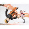 Naruto Shippuden - Sakura Haruno figure Naruto OP99 Edition, S.H. Figuarts
