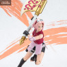 Naruto Shippuden - Sakura Haruno figure Naruto OP99 Edition, S.H. Figuarts