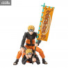 Naruto Shippuden - Naruto Uzumaki figure Naruto OP99 Edition, S.H. Figuarts