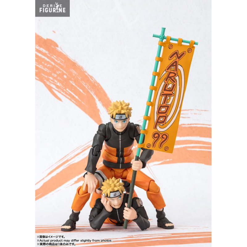 Naruto Shippuden - Figurine...