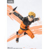 Naruto Shippuden - Naruto Uzumaki figure Naruto OP99 Edition, S.H. Figuarts