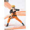 Naruto Shippuden - Naruto Uzumaki figure Naruto OP99 Edition, S.H. Figuarts