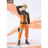 Naruto Shippuden - Naruto Uzumaki figure Naruto OP99 Edition, S.H. Figuarts