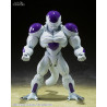 Dragon Ball Z - Figurine Freezer Full Power, S.H. Figuarts