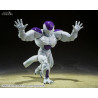 Dragon Ball Z - Figurine Freezer Full Power, S.H. Figuarts