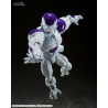 Dragon Ball Z - Figurine Freezer Full Power, S.H. Figuarts
