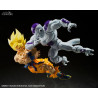 Dragon Ball Z - Figurine Freezer Full Power, S.H. Figuarts