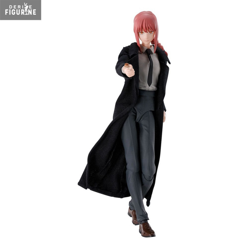 Chainsaw Man - Figurine...