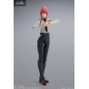 Chainsaw Man - Makima figure, S.H. Figuarts