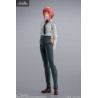 Chainsaw Man - Makima figure, S.H. Figuarts