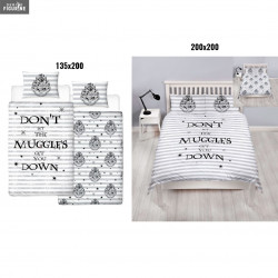 Harry Potter - Bed set...