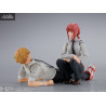 Chainsaw Man - Makima figure, S.H. Figuarts