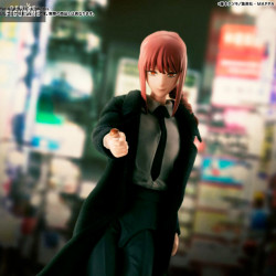 Chainsaw Man - Figurine...