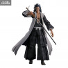 Bleach Thousand-Year Blood War - Figurine Kenpachi Zaraki, S.H Figuarts