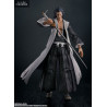 Bleach Thousand-Year Blood War - Figurine Kenpachi Zaraki, S.H Figuarts