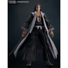 Bleach Thousand-Year Blood War - Figurine Kenpachi Zaraki, S.H Figuarts