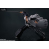 Bleach Thousand-Year Blood War - Figurine Kenpachi Zaraki, S.H Figuarts