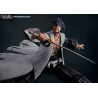 Bleach Thousand-Year Blood War - Figurine Kenpachi Zaraki, S.H Figuarts
