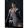 Bleach Thousand-Year Blood War - Figurine Kenpachi Zaraki, S.H Figuarts