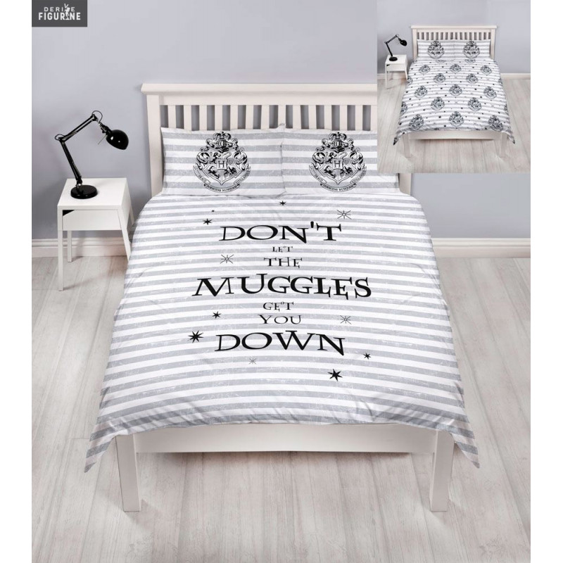 Harry Potter - Bed set...