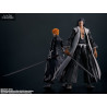 Bleach Thousand-Year Blood War - Figurine Kenpachi Zaraki, S.H Figuarts