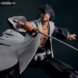 Bleach Thousand-Year Blood...
