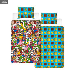 Nintendo Super Mario -...