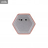 Fluffy Land - Badge Angry, Pin Goodsmile Moment