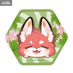 Fluffy Land - Badge...