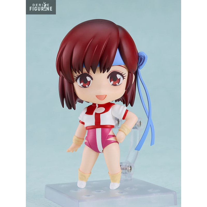 Gunbuster - Figurine Noriko...