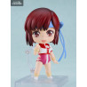 Gunbuster - Noriko Takaya figure, Nendoroid