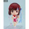 Gunbuster - Noriko Takaya figure, Nendoroid