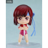 Gunbuster - Noriko Takaya figure, Nendoroid