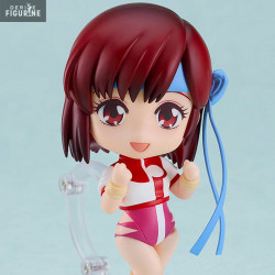 Gunbuster - Figurine Noriko...