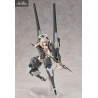 Hyper Body - Figurine Charged Particle Cannon General-Purpose Fighter, Cuckoo